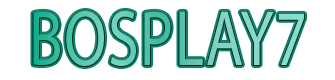 BOSPLAY7